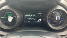 Toyota Yaris Cross 1.5 Hybrid Icon 5dr CVT Hybrid Estate